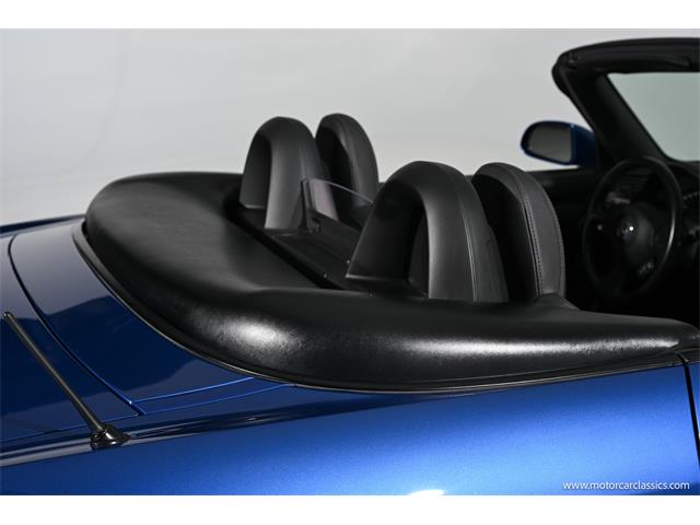2007 Honda S2000 (CC-2117264) for sale in Farmingdale, New York