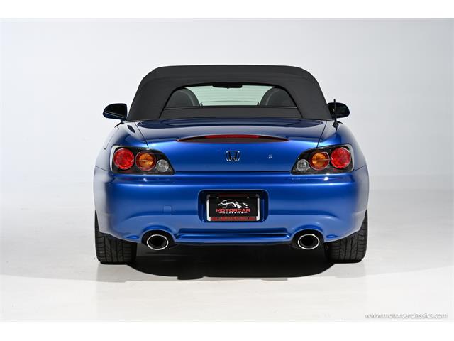 2007 Honda S2000 (CC-2117264) for sale in Farmingdale, New York