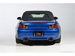 2007 Honda S2000 (CC-2117264) for sale in Farmingdale, New York