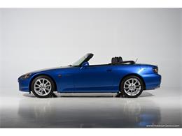 2007 Honda S2000 (CC-2117264) for sale in Farmingdale, New York