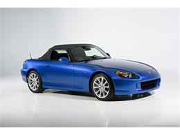 2007 Honda S2000 (CC-2117264) for sale in Farmingdale, New York