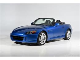 2007 Honda S2000 (CC-2117264) for sale in Farmingdale, New York