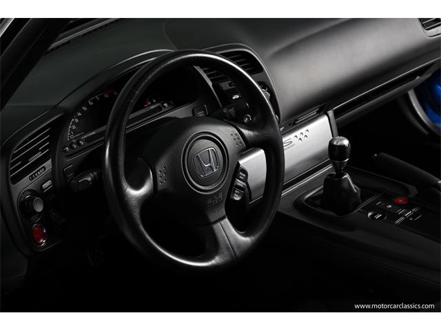 2007 Honda S2000 (CC-2117264) for sale in Farmingdale, New York