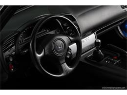 2007 Honda S2000 (CC-2117264) for sale in Farmingdale, New York