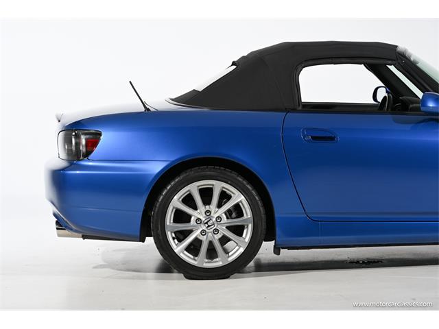 2007 Honda S2000 (CC-2117264) for sale in Farmingdale, New York