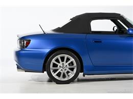 2007 Honda S2000 (CC-2117264) for sale in Farmingdale, New York