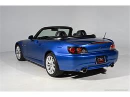 2007 Honda S2000 (CC-2117264) for sale in Farmingdale, New York