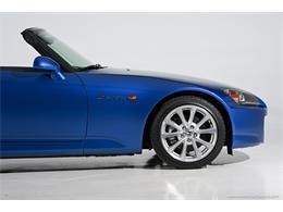 2007 Honda S2000 (CC-2117264) for sale in Farmingdale, New York