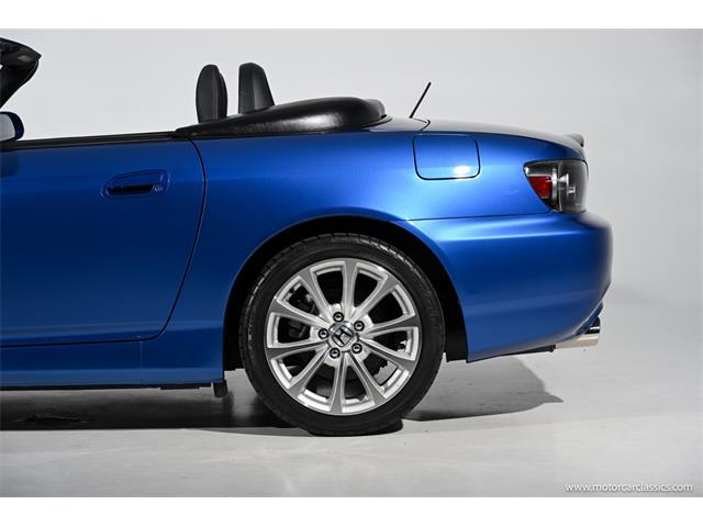2007 Honda S2000 (CC-2117264) for sale in Farmingdale, New York