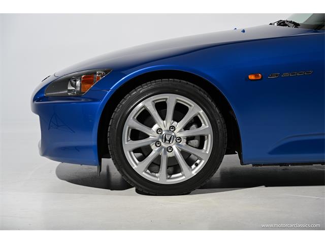 2007 Honda S2000 (CC-2117264) for sale in Farmingdale, New York