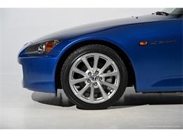2007 Honda S2000 (CC-2117264) for sale in Farmingdale, New York