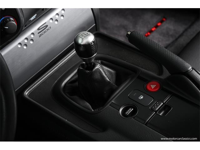 2007 Honda S2000 (CC-2117264) for sale in Farmingdale, New York