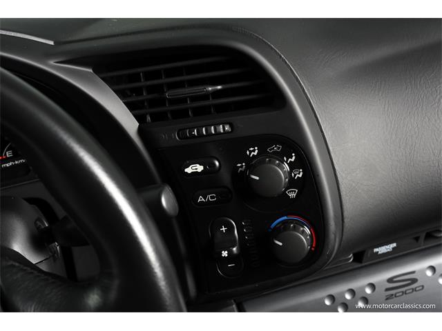 2007 Honda S2000 (CC-2117264) for sale in Farmingdale, New York