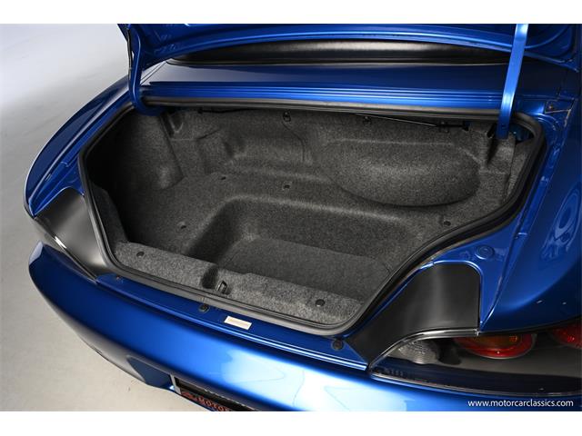 2007 Honda S2000 (CC-2117264) for sale in Farmingdale, New York