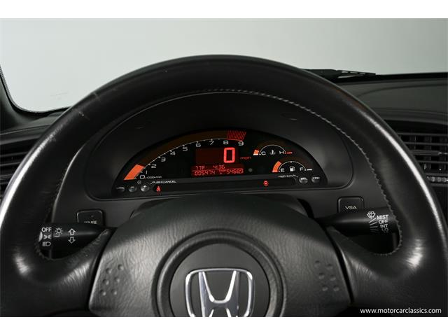 2007 Honda S2000 (CC-2117264) for sale in Farmingdale, New York