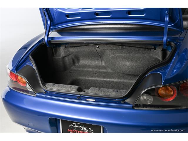 2007 Honda S2000 (CC-2117264) for sale in Farmingdale, New York