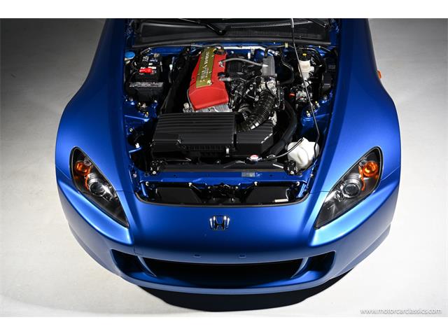 2007 Honda S2000 (CC-2117264) for sale in Farmingdale, New York