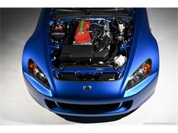 2007 Honda S2000 (CC-2117264) for sale in Farmingdale, New York
