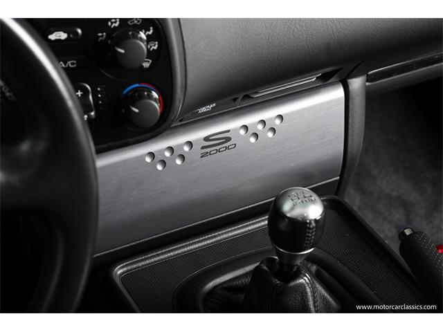 2007 Honda S2000 (CC-2117264) for sale in Farmingdale, New York