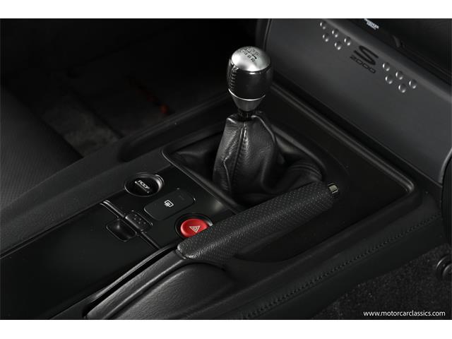 2007 Honda S2000 (CC-2117264) for sale in Farmingdale, New York
