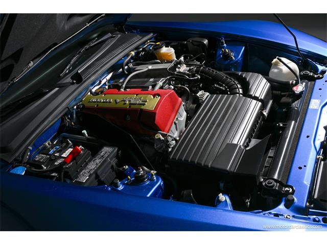 2007 Honda S2000 (CC-2117264) for sale in Farmingdale, New York