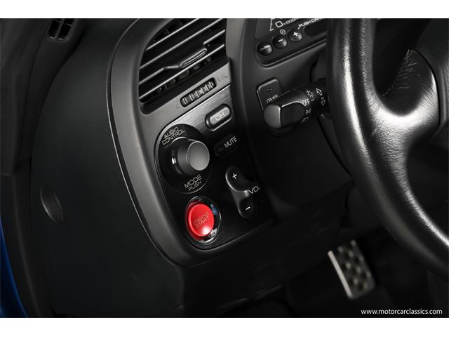 2007 Honda S2000 (CC-2117264) for sale in Farmingdale, New York