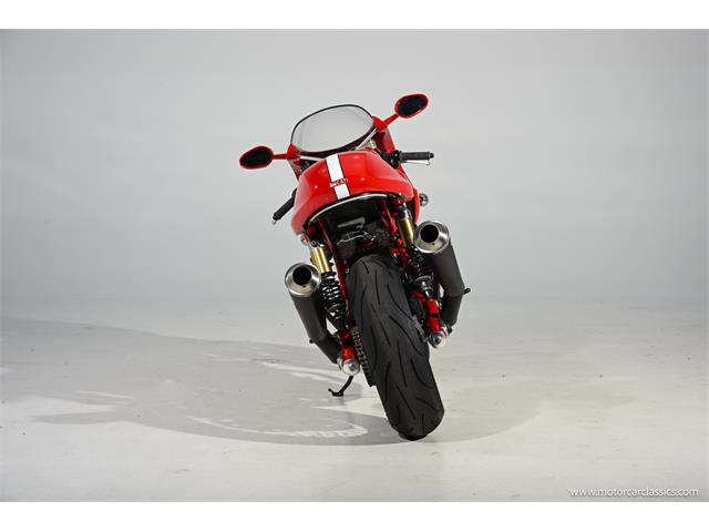2007 Ducati Motorcycle (CC-2117265) for sale in Farmingdale, New York