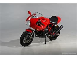 2007 Ducati Motorcycle (CC-2117265) for sale in Farmingdale, New York