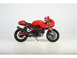 2007 Ducati Motorcycle (CC-2117265) for sale in Farmingdale, New York