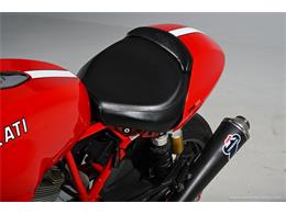 2007 Ducati Motorcycle (CC-2117265) for sale in Farmingdale, New York