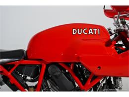 2007 Ducati Motorcycle (CC-2117265) for sale in Farmingdale, New York
