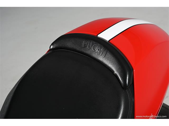 2007 Ducati Motorcycle (CC-2117265) for sale in Farmingdale, New York