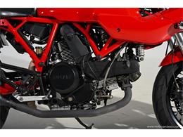 2007 Ducati Motorcycle (CC-2117265) for sale in Farmingdale, New York