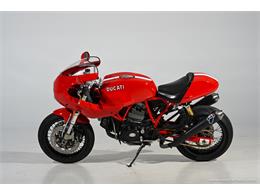 2007 Ducati Motorcycle (CC-2117265) for sale in Farmingdale, New York