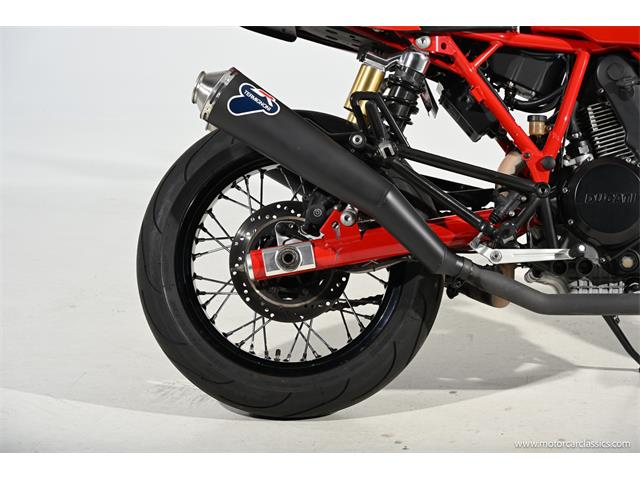 2007 Ducati Motorcycle (CC-2117265) for sale in Farmingdale, New York