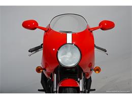 2007 Ducati Motorcycle (CC-2117265) for sale in Farmingdale, New York