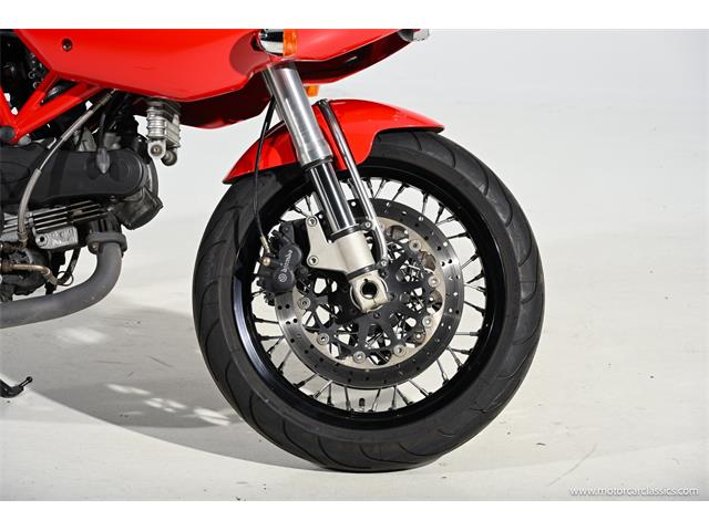 2007 Ducati Motorcycle (CC-2117265) for sale in Farmingdale, New York