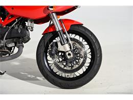 2007 Ducati Motorcycle (CC-2117265) for sale in Farmingdale, New York