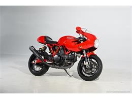 2007 Ducati Motorcycle (CC-2117265) for sale in Farmingdale, New York