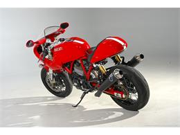 2007 Ducati Motorcycle (CC-2117265) for sale in Farmingdale, New York