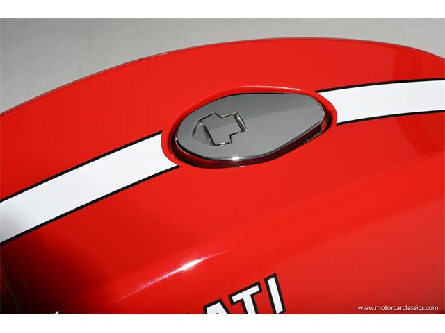 2007 Ducati Motorcycle (CC-2117265) for sale in Farmingdale, New York