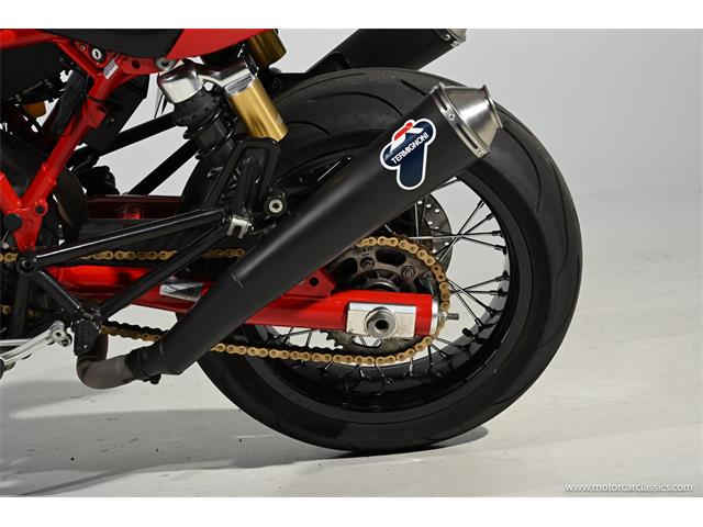 2007 Ducati Motorcycle (CC-2117265) for sale in Farmingdale, New York