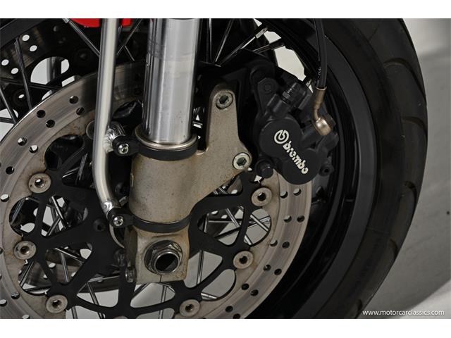 2007 Ducati Motorcycle (CC-2117265) for sale in Farmingdale, New York