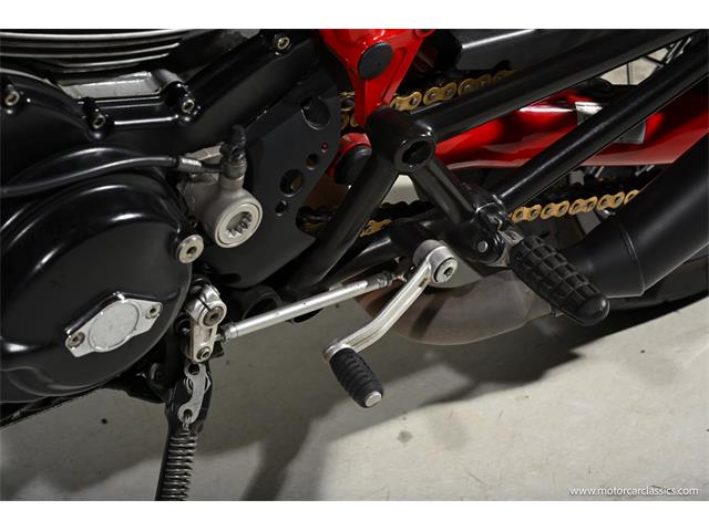2007 Ducati Motorcycle (CC-2117265) for sale in Farmingdale, New York