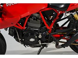2007 Ducati Motorcycle (CC-2117265) for sale in Farmingdale, New York