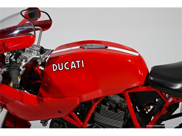 2007 Ducati Motorcycle (CC-2117265) for sale in Farmingdale, New York
