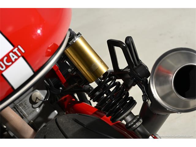 2007 Ducati Motorcycle (CC-2117265) for sale in Farmingdale, New York