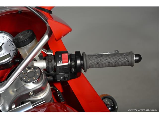 2007 Ducati Motorcycle (CC-2117265) for sale in Farmingdale, New York