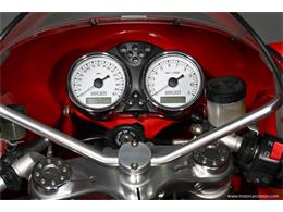 2007 Ducati Motorcycle (CC-2117265) for sale in Farmingdale, New York