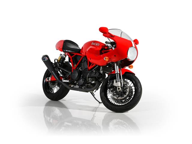 2007 Ducati Motorcycle (CC-2117265) for sale in Farmingdale, New York
